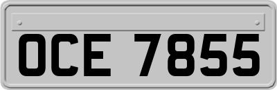 OCE7855