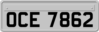 OCE7862
