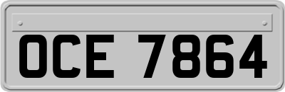 OCE7864