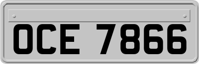 OCE7866