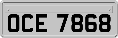 OCE7868