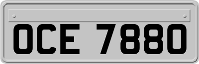 OCE7880