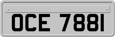 OCE7881