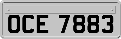 OCE7883