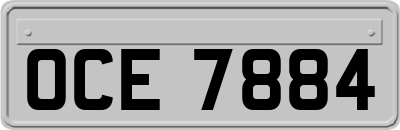 OCE7884