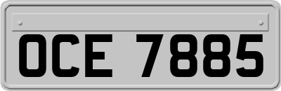 OCE7885