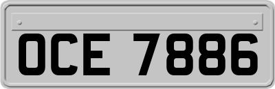 OCE7886