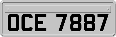 OCE7887