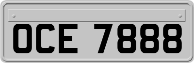 OCE7888