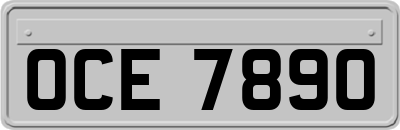 OCE7890