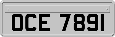 OCE7891