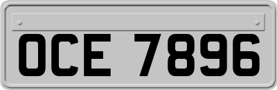 OCE7896