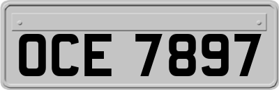 OCE7897