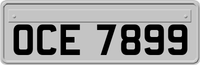 OCE7899