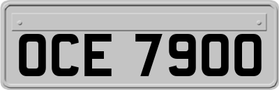 OCE7900