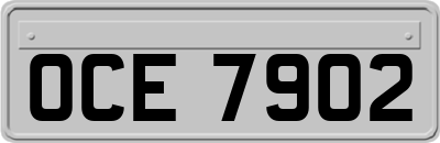 OCE7902