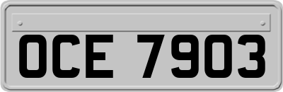 OCE7903