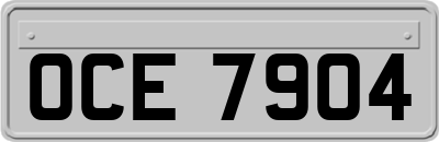 OCE7904