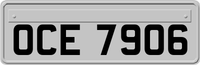 OCE7906