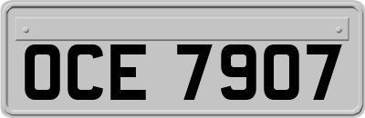 OCE7907