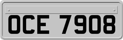 OCE7908