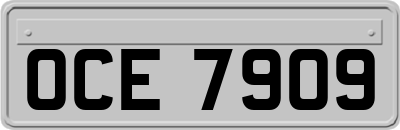 OCE7909