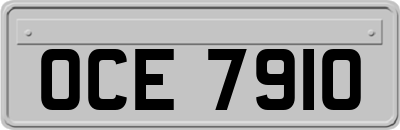 OCE7910
