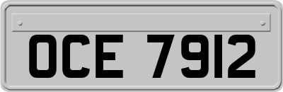 OCE7912