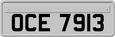 OCE7913