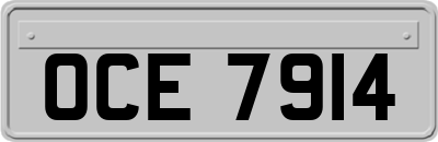 OCE7914