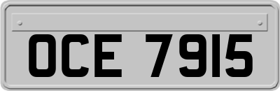 OCE7915