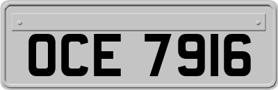 OCE7916