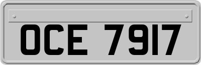 OCE7917