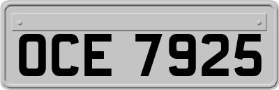 OCE7925