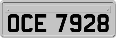 OCE7928