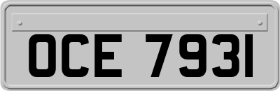 OCE7931