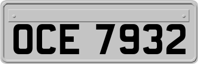 OCE7932