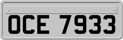 OCE7933