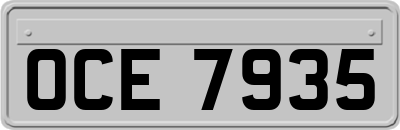 OCE7935