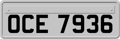 OCE7936