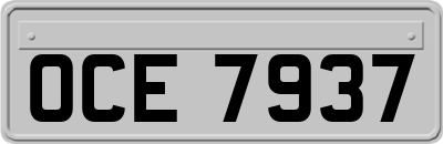 OCE7937