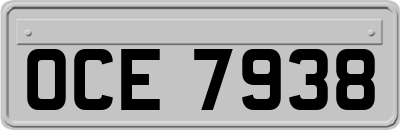 OCE7938