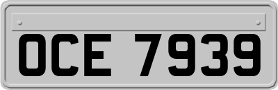 OCE7939