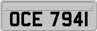 OCE7941