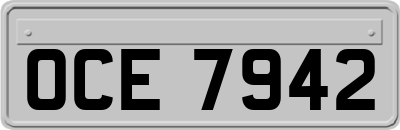 OCE7942
