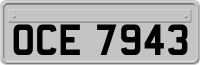 OCE7943