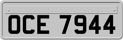 OCE7944