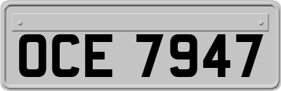 OCE7947