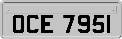 OCE7951