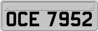 OCE7952